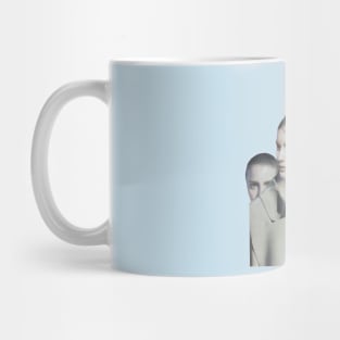 Coming out Mug